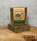 Pine Tar Bar