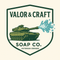 Translation missing: en.Valor &amp; Craft Soap Co llc accessibility.home